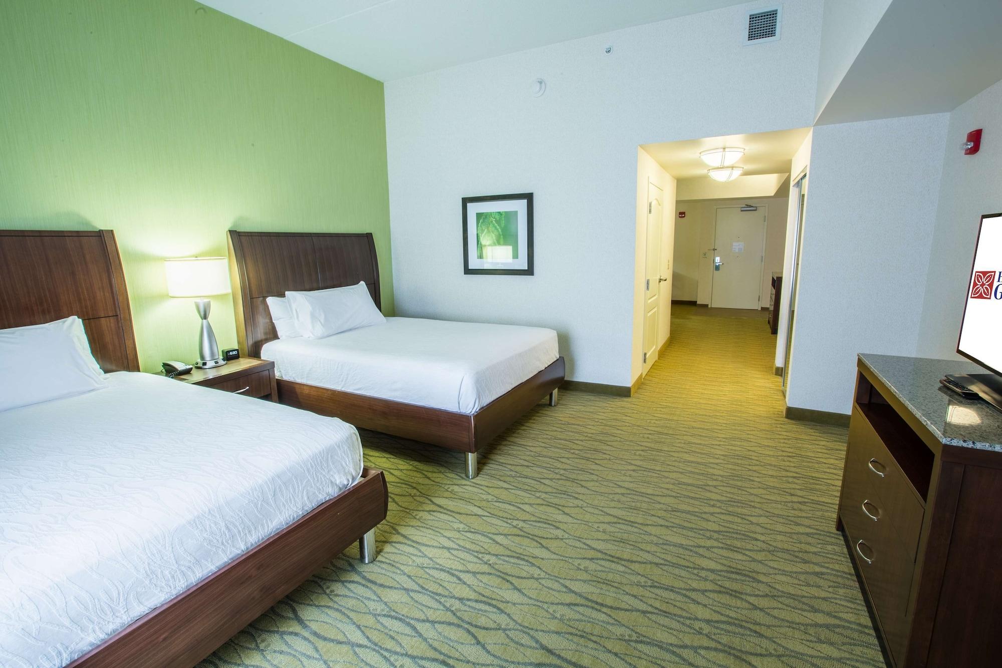 Hilton Garden Inn Стейт Колледж Экстерьер фото