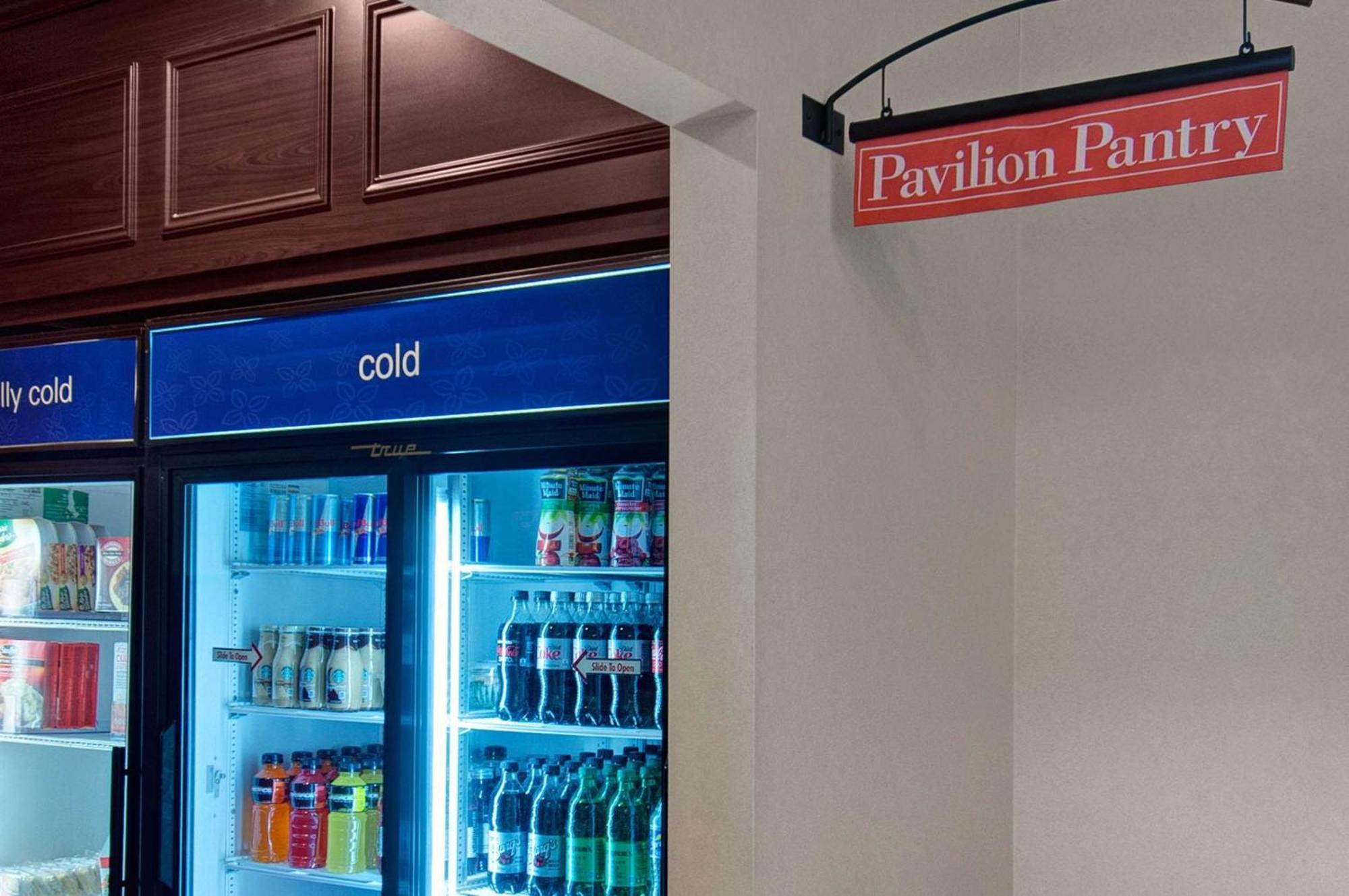 Hilton Garden Inn Стейт Колледж Экстерьер фото
