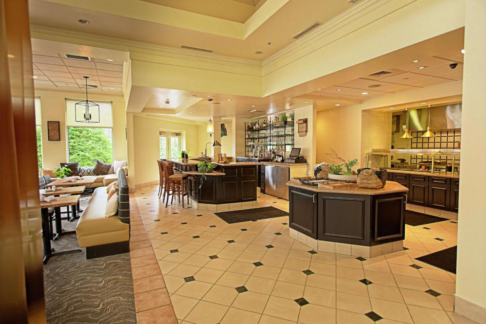 Hilton Garden Inn Стейт Колледж Экстерьер фото