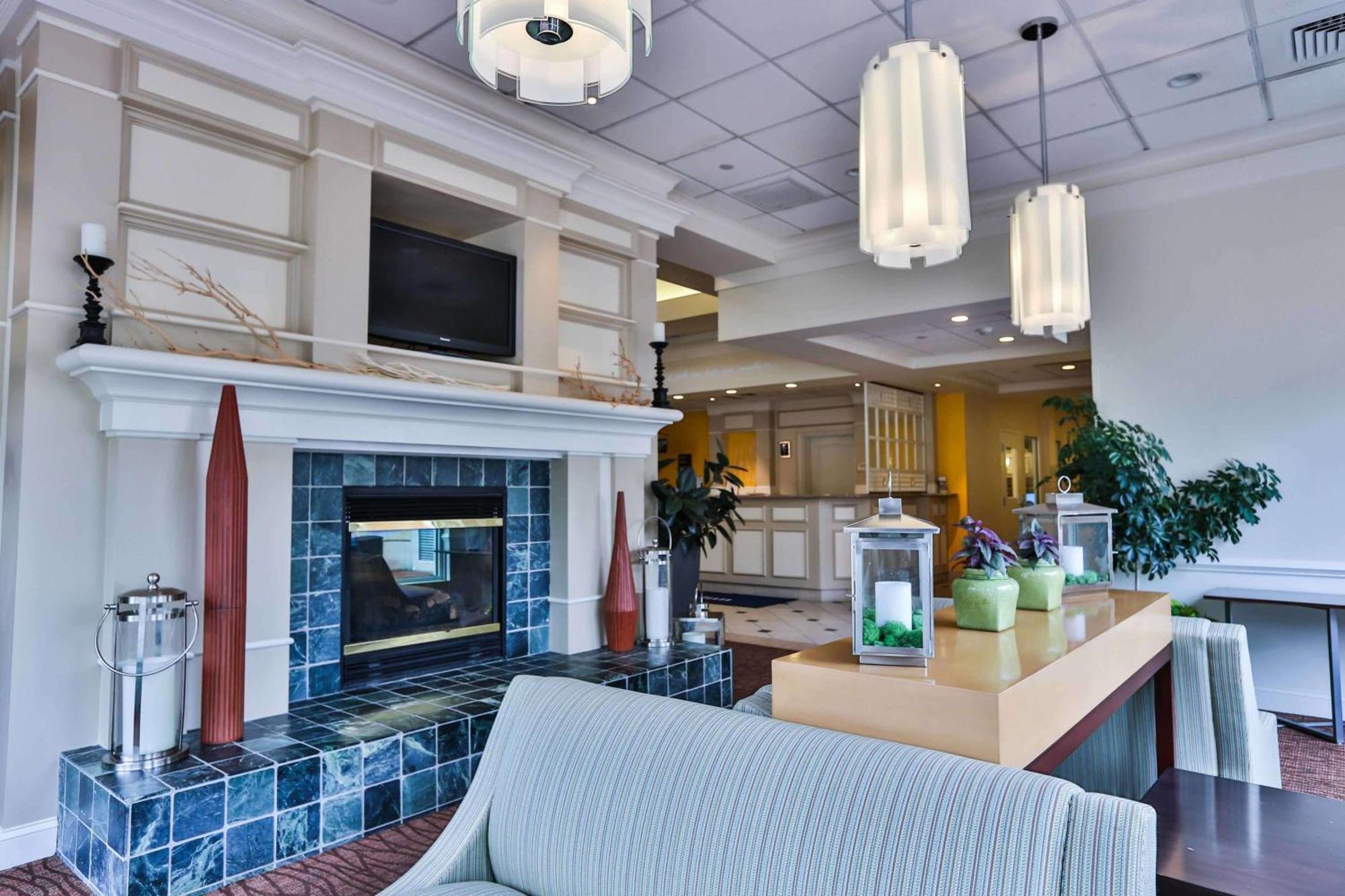 Hilton Garden Inn Стейт Колледж Экстерьер фото